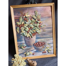 Картина" Малинка" Картина" Малинка"