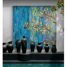 Картина" Милый дом" Картина" Милый дом"